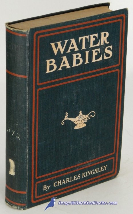 The Water Babies: A Fairy Tale for a Land-Baby