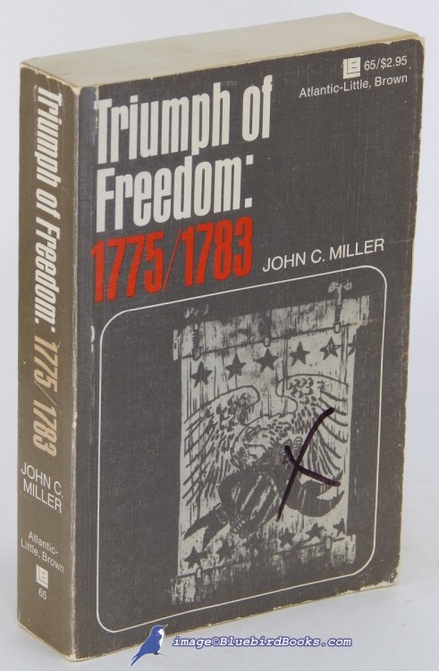 Triumph of Freedom: 1775/1783