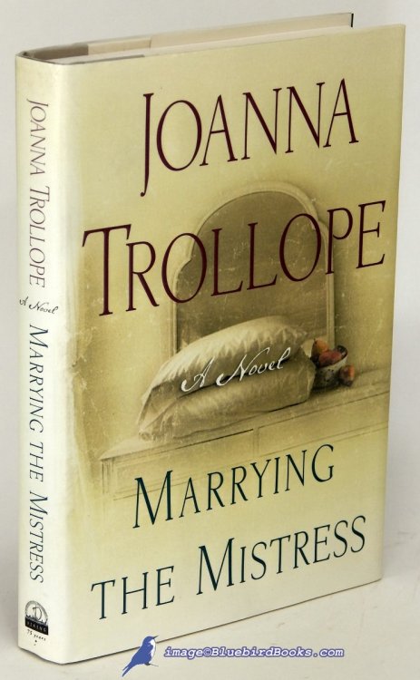 Marrying the Mistress