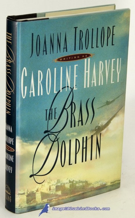 The Brass Dolphin
