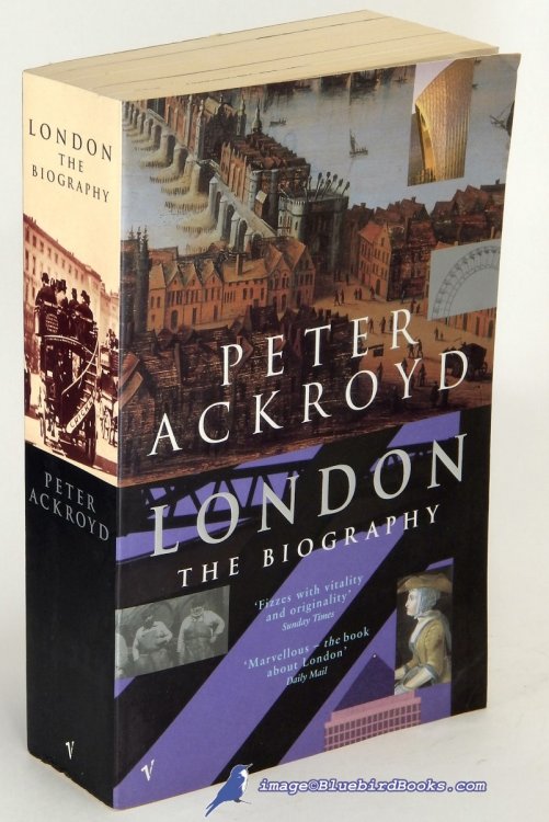 London: The Biography