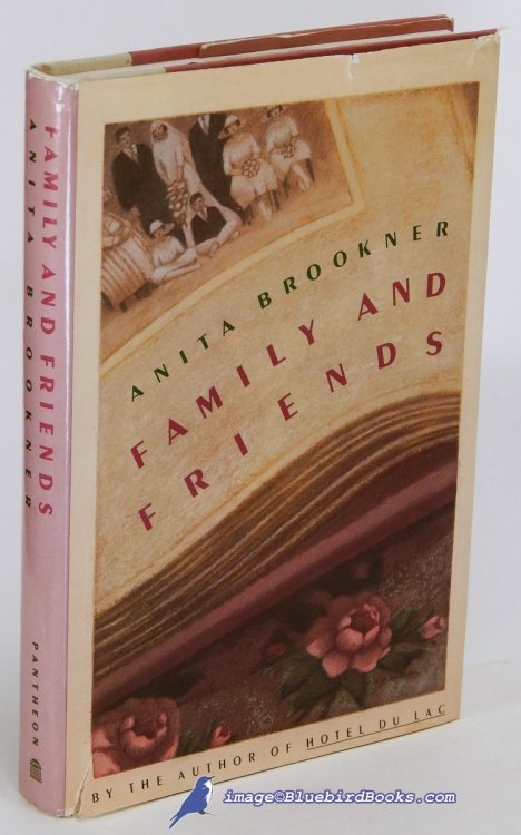 Family and Friends
