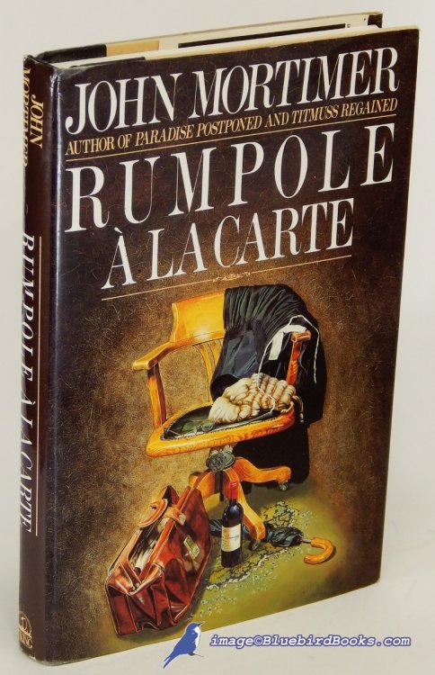 Rumpole la Carte