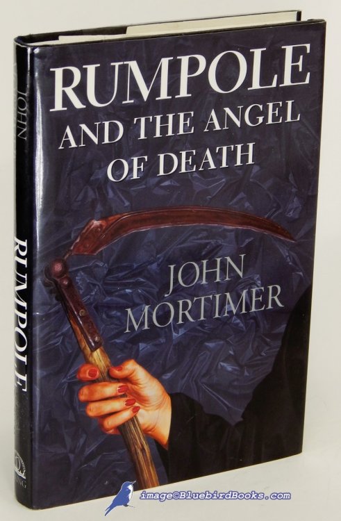 Rumpole and the Angel of Death
