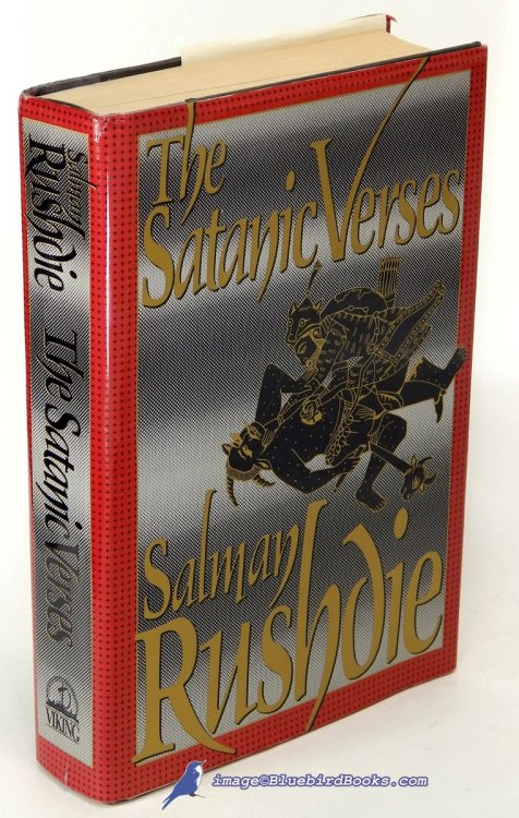 The Satanic Verses