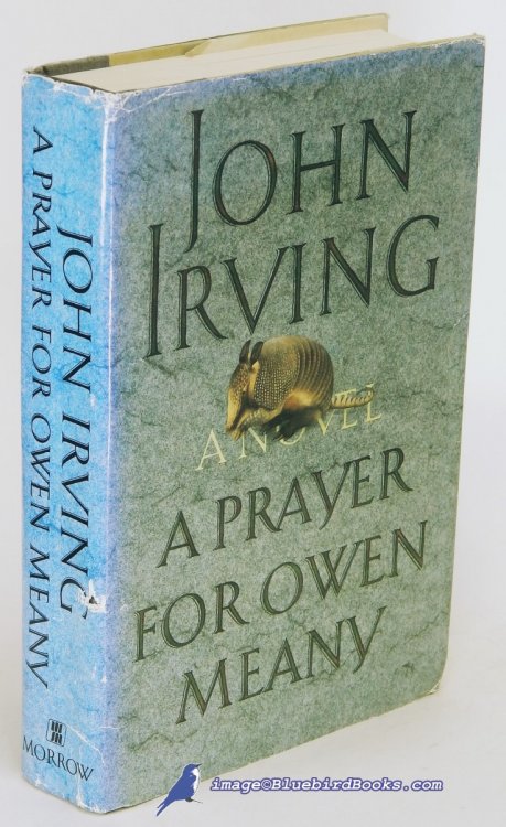 A Prayer for Owen Meany