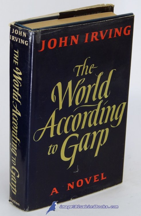 The World According to Garp