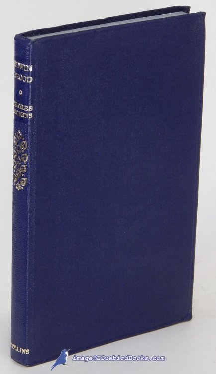 The Mystery of Edwin Drood