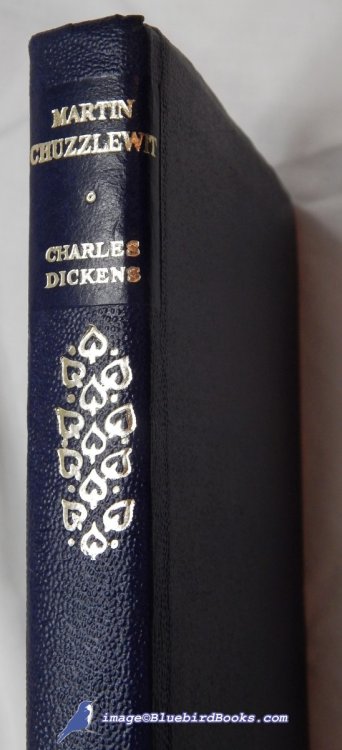 Martin Chuzzlewit
