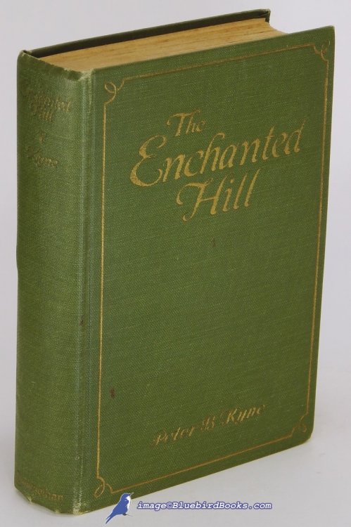 The Enchanted Hill