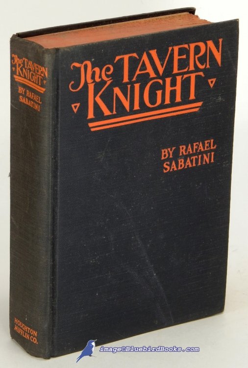 The Tavern Knight
