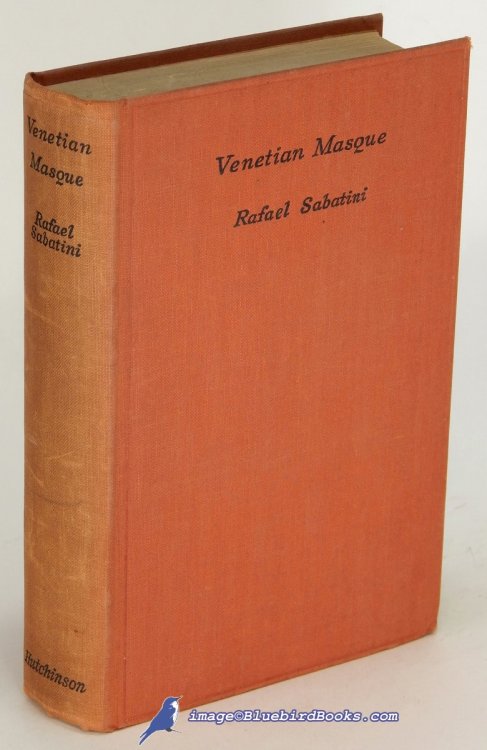 Venetian Masque