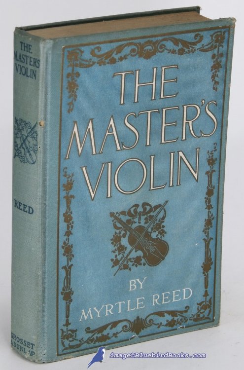 The Master's Violin