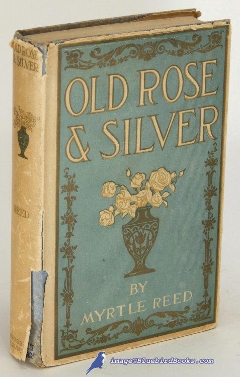 Old Rose and Silver