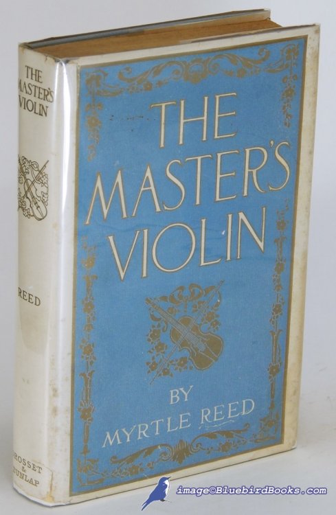 The Master's Violin