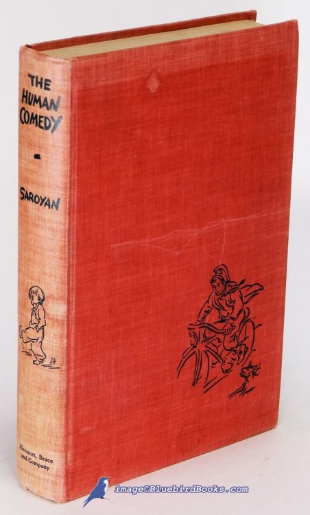 The Human Comedy