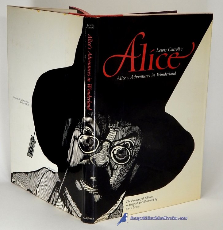 Alice's Adventures in Wonderland