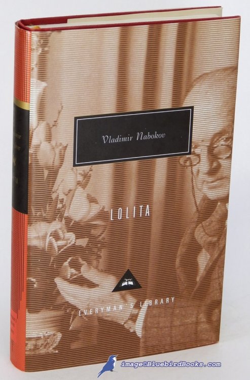 Lolita (relaunched Everyman's Library series, #133)