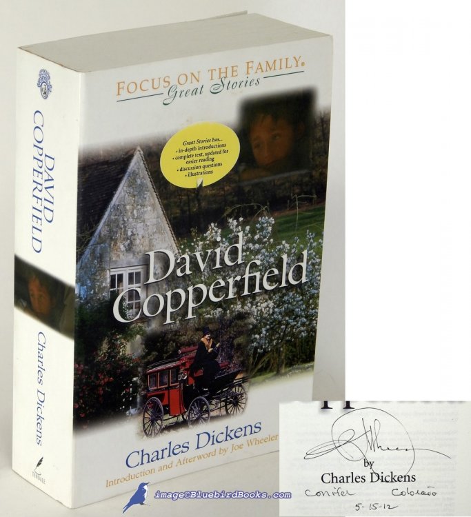 David Copperfield (Focus on the Family Great Stories series)