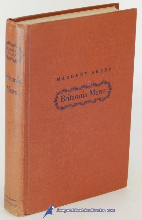 Britannia Mews