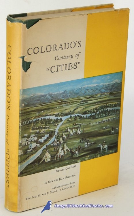 Colorado's Century of 