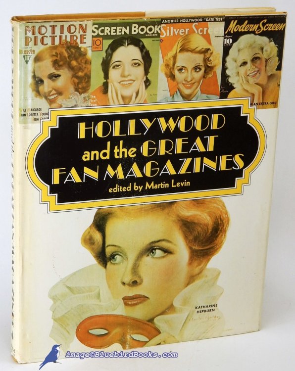Hollywood and the Great Fan Magazines
