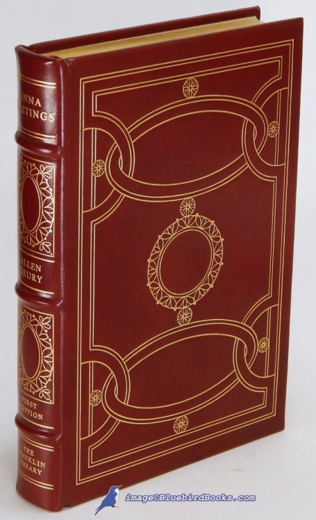 Anna Hastings: The Story of a Washington Newspaperperson! A.H. (First Edition Society series)