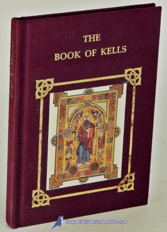 The Book of Kells