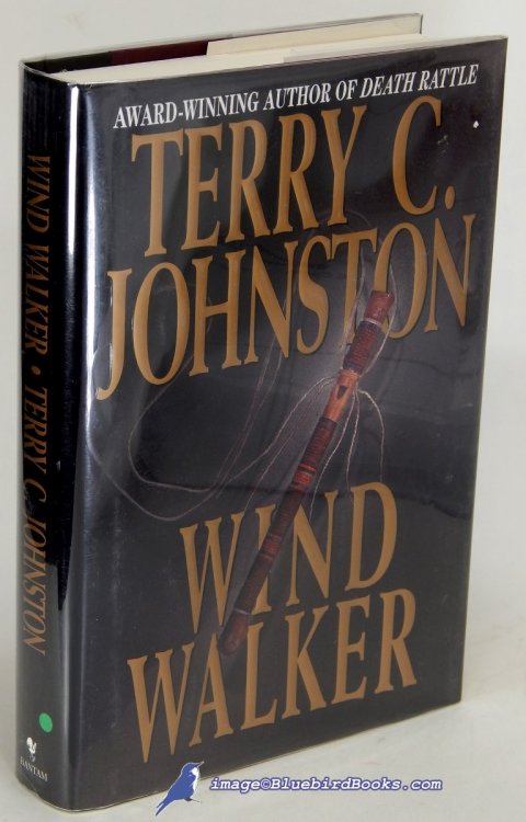 Wind Walker