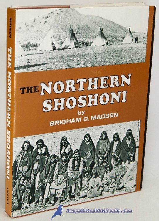 The Northern Shoshoni