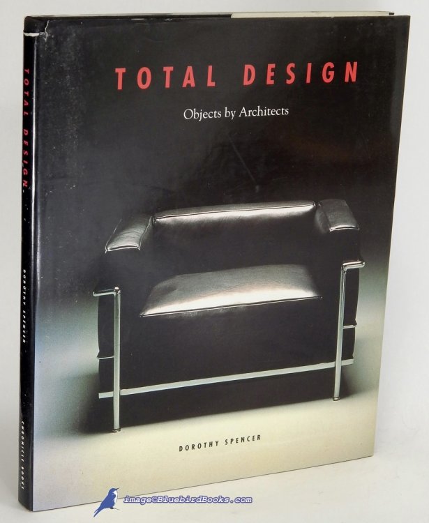 Total Design: Objects by Architects
