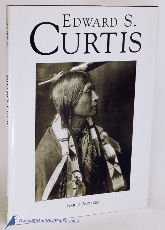 Edward S. Curtis