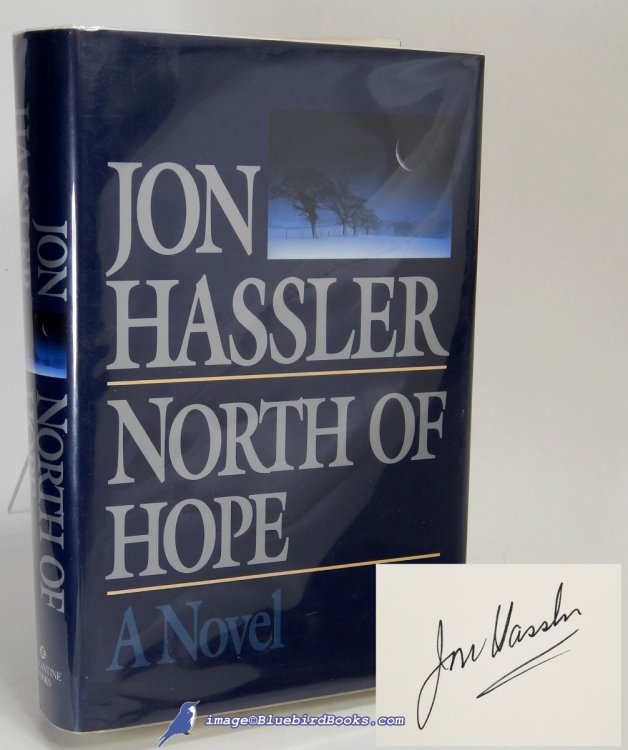 North of Hope: A Novel
