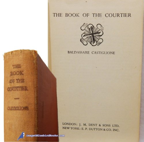 The Book of the Courtier (