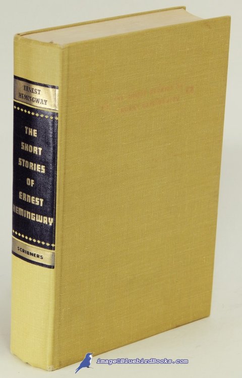 The Short Stories of Ernest Hemingway