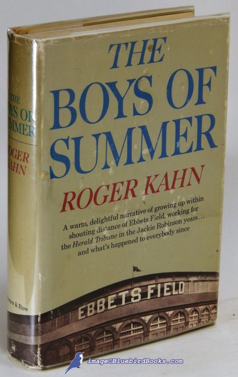 The Boys of Summer