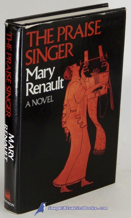 The Praise Singer