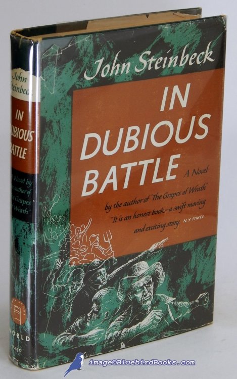 In Dubious Battle