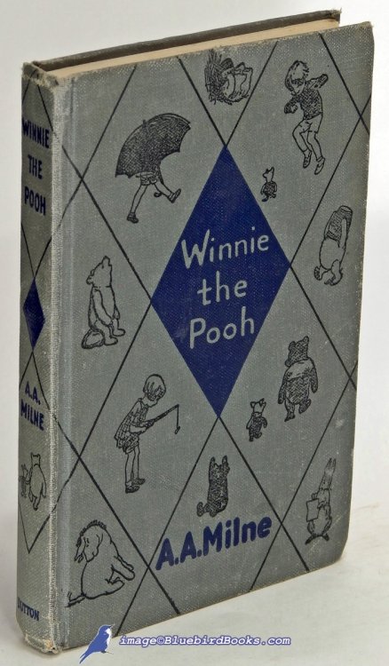Winnie-the-Pooh