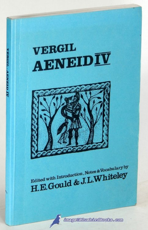 Virgil: Aeneid IV (Revised Edition)