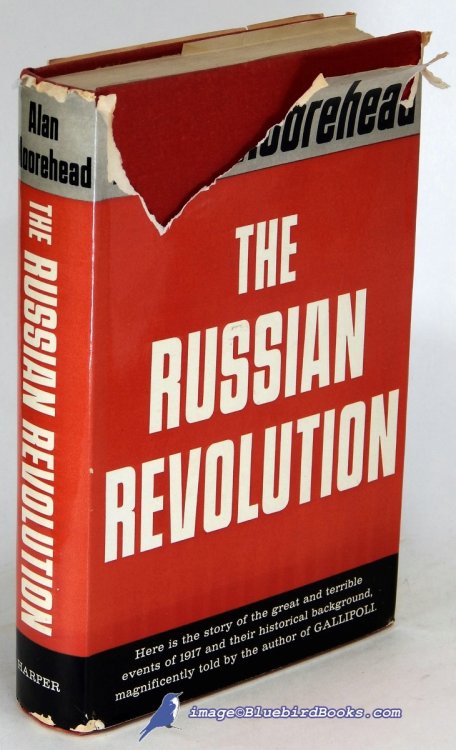 The Russian Revolution