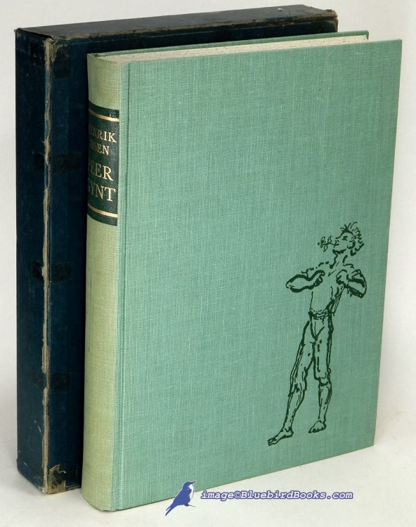 Peer Gynt