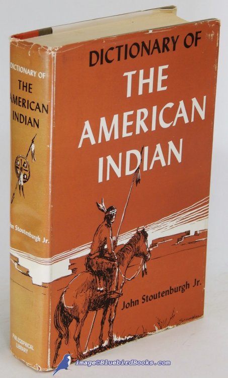 Dictionary of the American Indian
