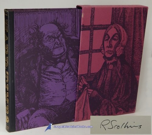 Hard Times for These Times (Number 1813 of a Limited Edition of 1950 copies)