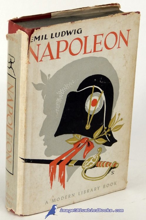 Napoleon (Modern Library #95.2)