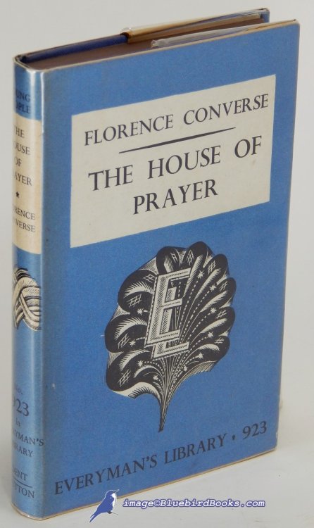 The House of Prayer (Everyman's Library #923)