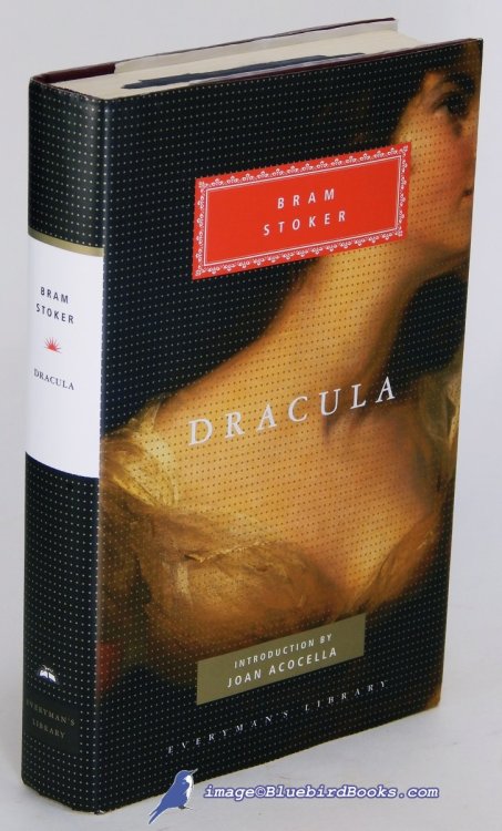Dracula (Everyman's Library #330, Relaunched Series)