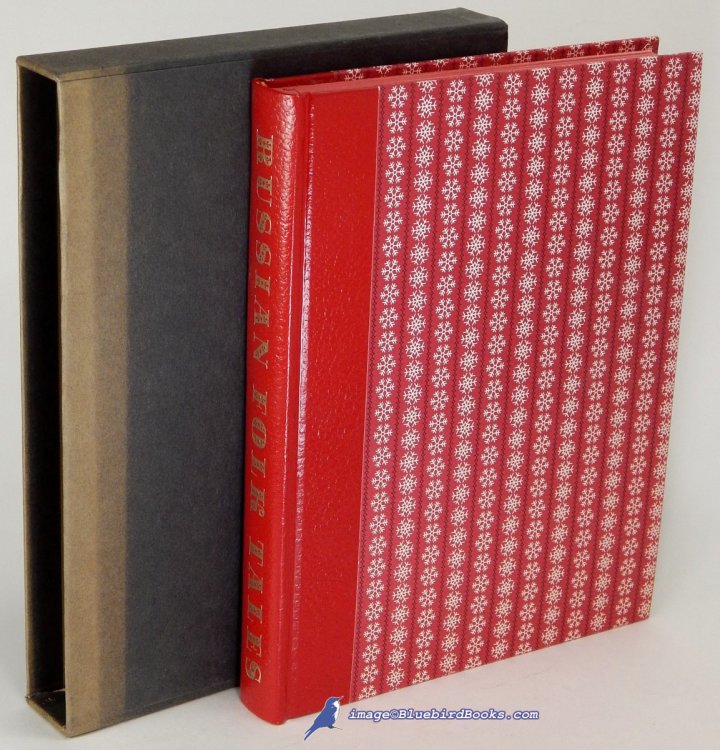 Russian Folk Tales