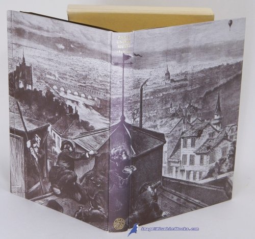 Paris Under Siege: A Journal of the Events of 1870-1871