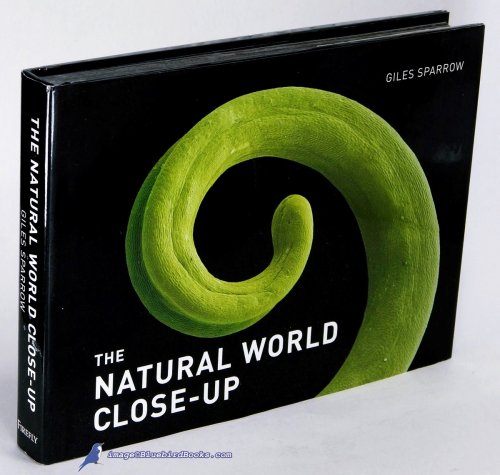 The Natural World Close-Up
